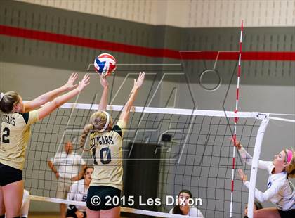 Thumbnail 3 in Joshua vs The Colony (Argyle Tournament) photogallery.