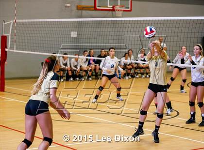 Thumbnail 3 in Joshua vs The Colony (Argyle Tournament) photogallery.