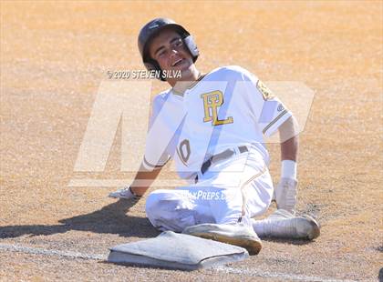Thumbnail 1 in Point Loma Baseball (Extending the Season) photogallery.
