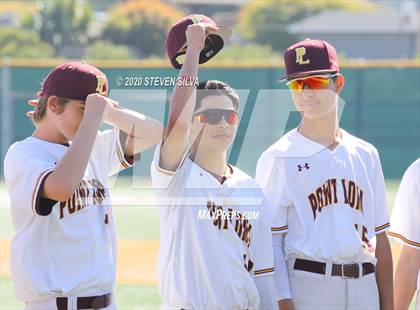 Thumbnail 1 in Point Loma Baseball (Extending the Season) photogallery.