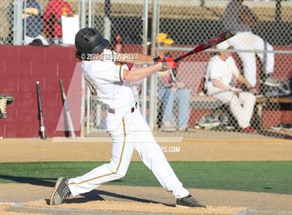 Thumbnail 3 in Point Loma Baseball (Extending the Season) photogallery.