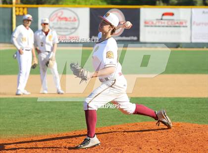 Thumbnail 1 in Point Loma Baseball (Extending the Season) photogallery.