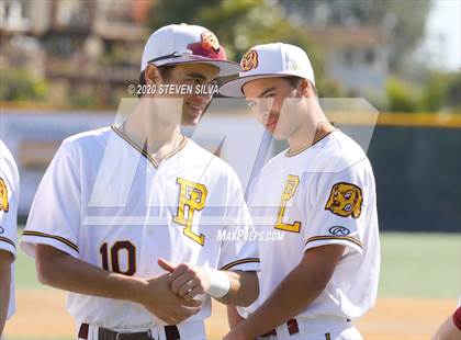Thumbnail 1 in Point Loma Baseball (Extending the Season) photogallery.