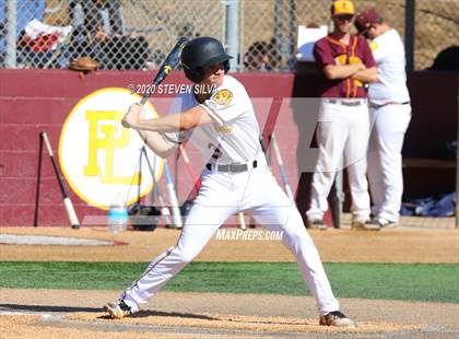 Thumbnail 2 in Point Loma Baseball (Extending the Season) photogallery.