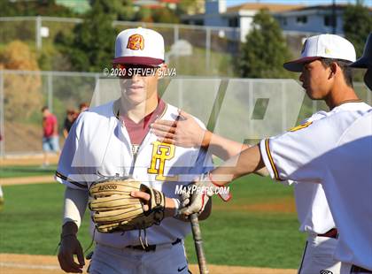 Thumbnail 1 in Point Loma Baseball (Extending the Season) photogallery.