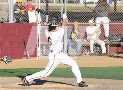 Thumbnail 1 in Point Loma Baseball (Extending the Season) photogallery.