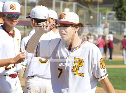 Thumbnail 1 in Point Loma Baseball (Extending the Season) photogallery.