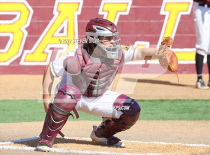 Thumbnail 3 in Point Loma Baseball (Extending the Season) photogallery.