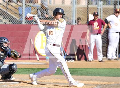 Thumbnail 1 in Point Loma Baseball (Extending the Season) photogallery.