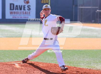 Thumbnail 3 in Point Loma Baseball (Extending the Season) photogallery.
