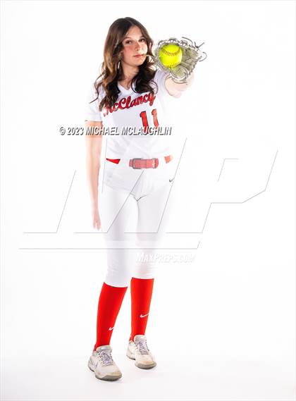 Thumbnail 2 in Monsignor McClancy (Team & Individuals) photogallery.