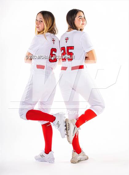 Thumbnail 2 in Monsignor McClancy (Team & Individuals) photogallery.