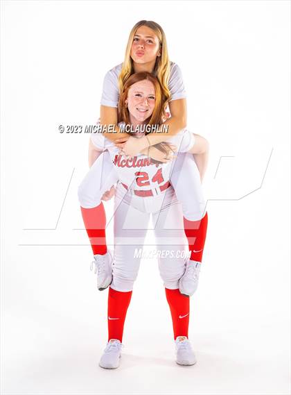 Thumbnail 3 in Monsignor McClancy (Team & Individuals) photogallery.