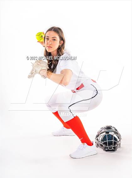Thumbnail 3 in Monsignor McClancy (Team & Individuals) photogallery.