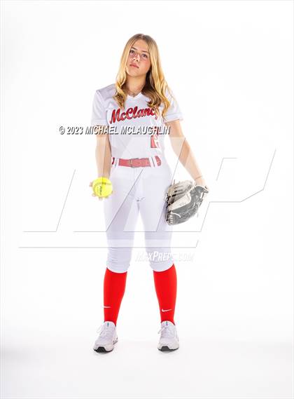 Thumbnail 1 in Monsignor McClancy (Team & Individuals) photogallery.