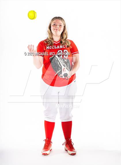 Thumbnail 1 in Monsignor McClancy (Team & Individuals) photogallery.