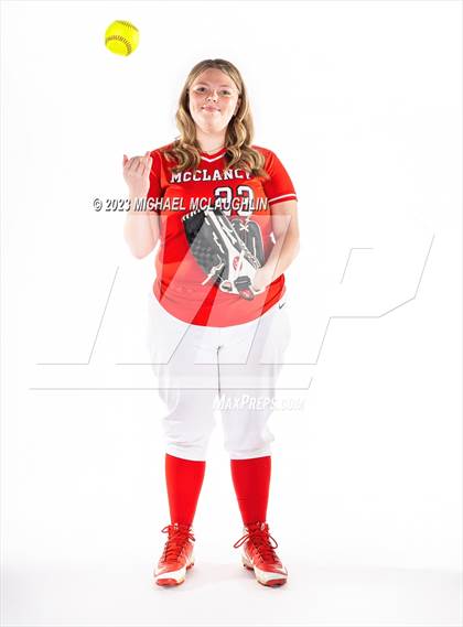 Thumbnail 3 in Monsignor McClancy (Team & Individuals) photogallery.