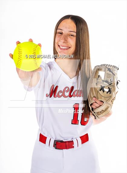 Thumbnail 2 in Monsignor McClancy (Team & Individuals) photogallery.
