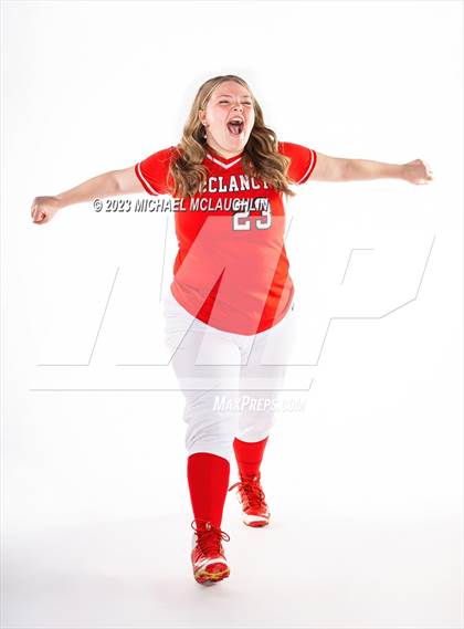 Thumbnail 3 in Monsignor McClancy (Team & Individuals) photogallery.
