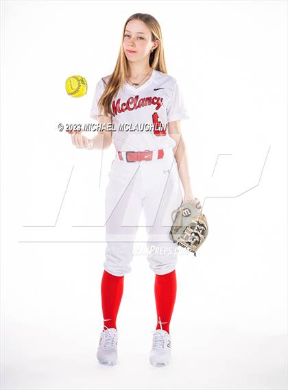Thumbnail 2 in Monsignor McClancy (Team & Individuals) photogallery.