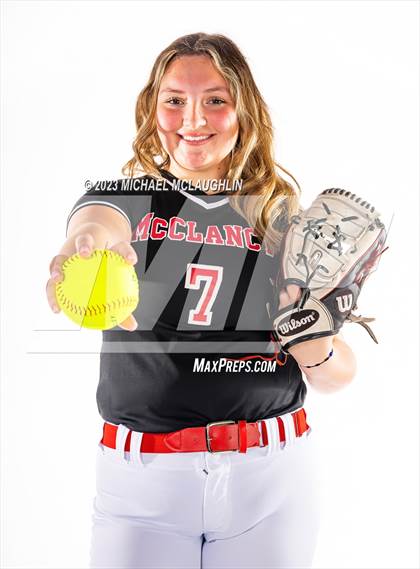Thumbnail 3 in Monsignor McClancy (Team & Individuals) photogallery.