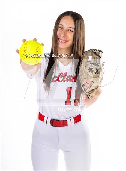 Thumbnail 2 in Monsignor McClancy (Team & Individuals) photogallery.