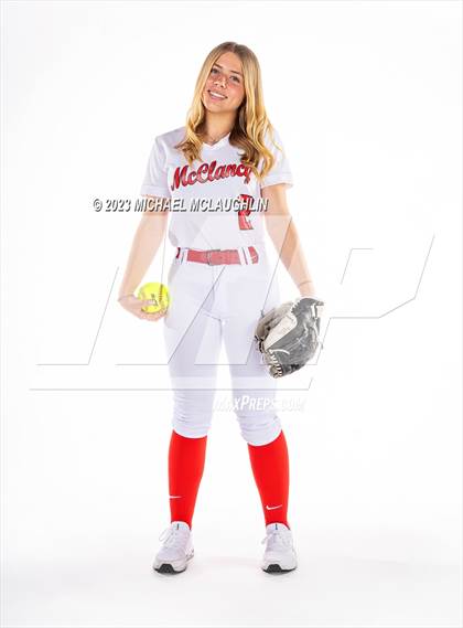Thumbnail 1 in Monsignor McClancy (Team & Individuals) photogallery.
