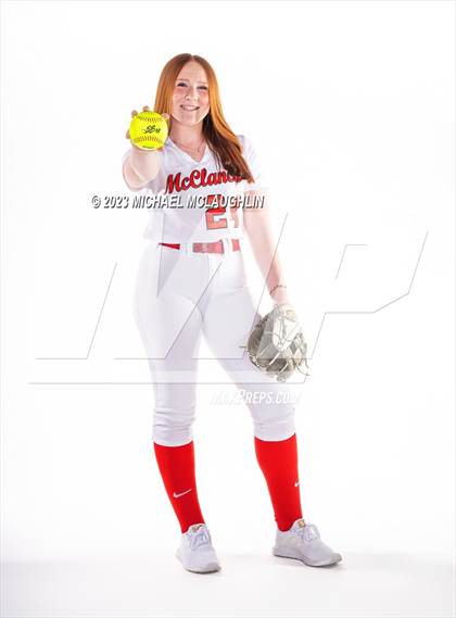 Thumbnail 2 in Monsignor McClancy (Team & Individuals) photogallery.