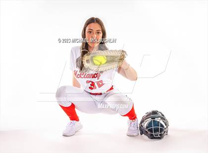 Thumbnail 2 in Monsignor McClancy (Team & Individuals) photogallery.