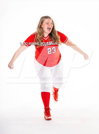Thumbnail 1 in Monsignor McClancy (Team & Individuals) photogallery.