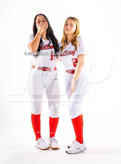 Thumbnail 1 in Monsignor McClancy (Team & Individuals) photogallery.