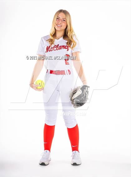 Thumbnail 2 in Monsignor McClancy (Team & Individuals) photogallery.