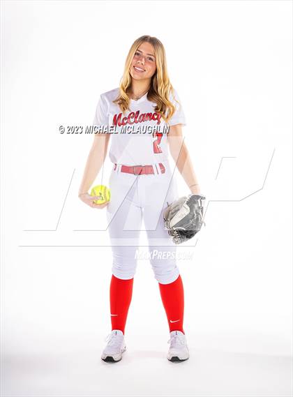 Thumbnail 3 in Monsignor McClancy (Team & Individuals) photogallery.