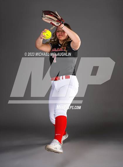 Thumbnail 2 in Monsignor McClancy (Team & Individuals) photogallery.