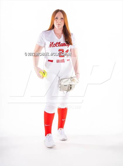 Thumbnail 3 in Monsignor McClancy (Team & Individuals) photogallery.