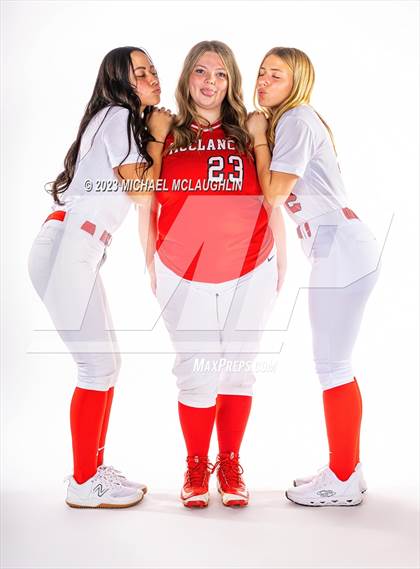Thumbnail 1 in Monsignor McClancy (Team & Individuals) photogallery.
