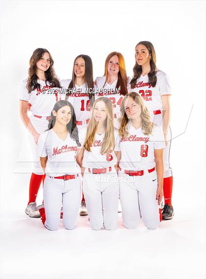 Thumbnail 2 in Monsignor McClancy (Team & Individuals) photogallery.
