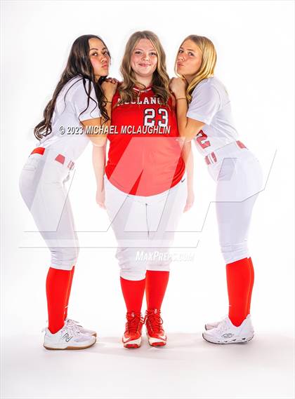 Thumbnail 3 in Monsignor McClancy (Team & Individuals) photogallery.