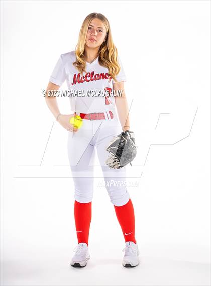 Thumbnail 3 in Monsignor McClancy (Team & Individuals) photogallery.