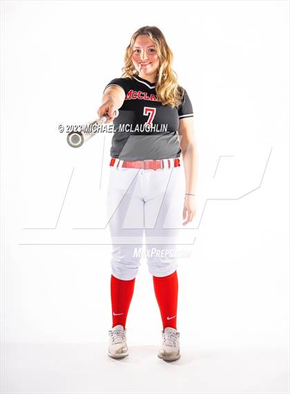 Thumbnail 3 in Monsignor McClancy (Team & Individuals) photogallery.