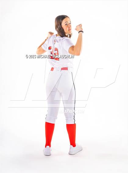 Thumbnail 2 in Monsignor McClancy (Team & Individuals) photogallery.