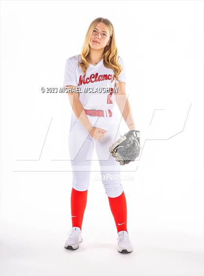 Thumbnail 1 in Monsignor McClancy (Team & Individuals) photogallery.