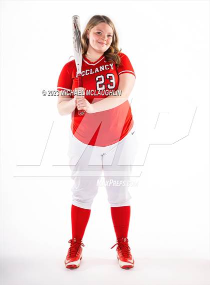 Thumbnail 2 in Monsignor McClancy (Team & Individuals) photogallery.