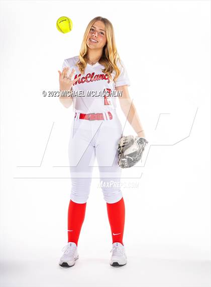 Thumbnail 3 in Monsignor McClancy (Team & Individuals) photogallery.