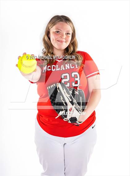 Thumbnail 3 in Monsignor McClancy (Team & Individuals) photogallery.