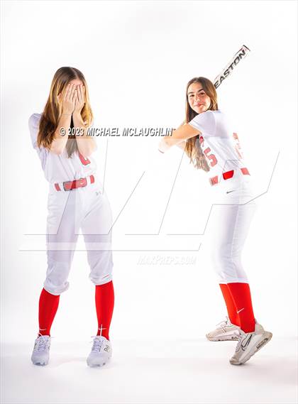 Thumbnail 3 in Monsignor McClancy (Team & Individuals) photogallery.