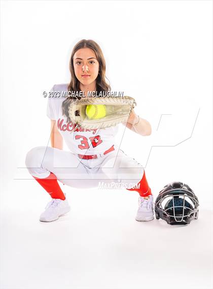 Thumbnail 1 in Monsignor McClancy (Team & Individuals) photogallery.