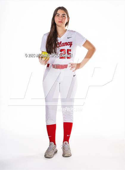 Thumbnail 3 in Monsignor McClancy (Team & Individuals) photogallery.