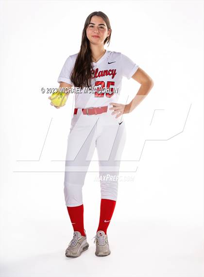 Thumbnail 3 in Monsignor McClancy (Team & Individuals) photogallery.