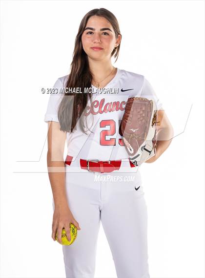 Thumbnail 3 in Monsignor McClancy (Team & Individuals) photogallery.